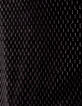 Girls’ black texture, lurex, jacquard velvet knit T-shirt-6
