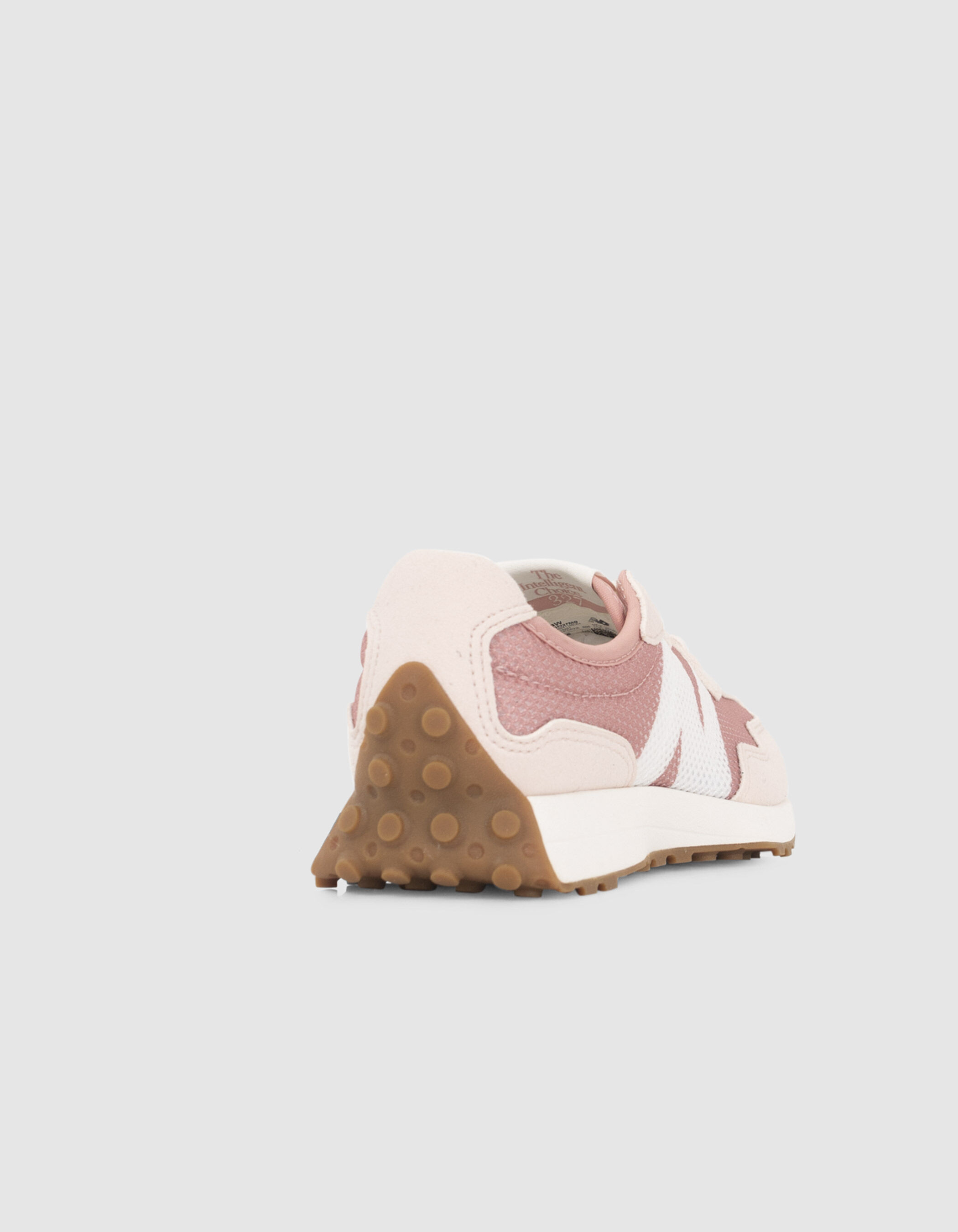 New balance fille hot sale 31