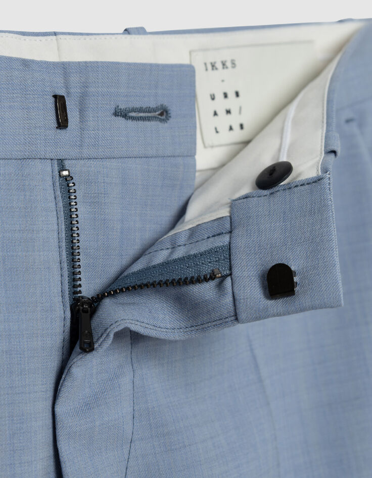 Pantalones de traje de imitaci&oacute;n de unicornio TRAVEL SUIT-8