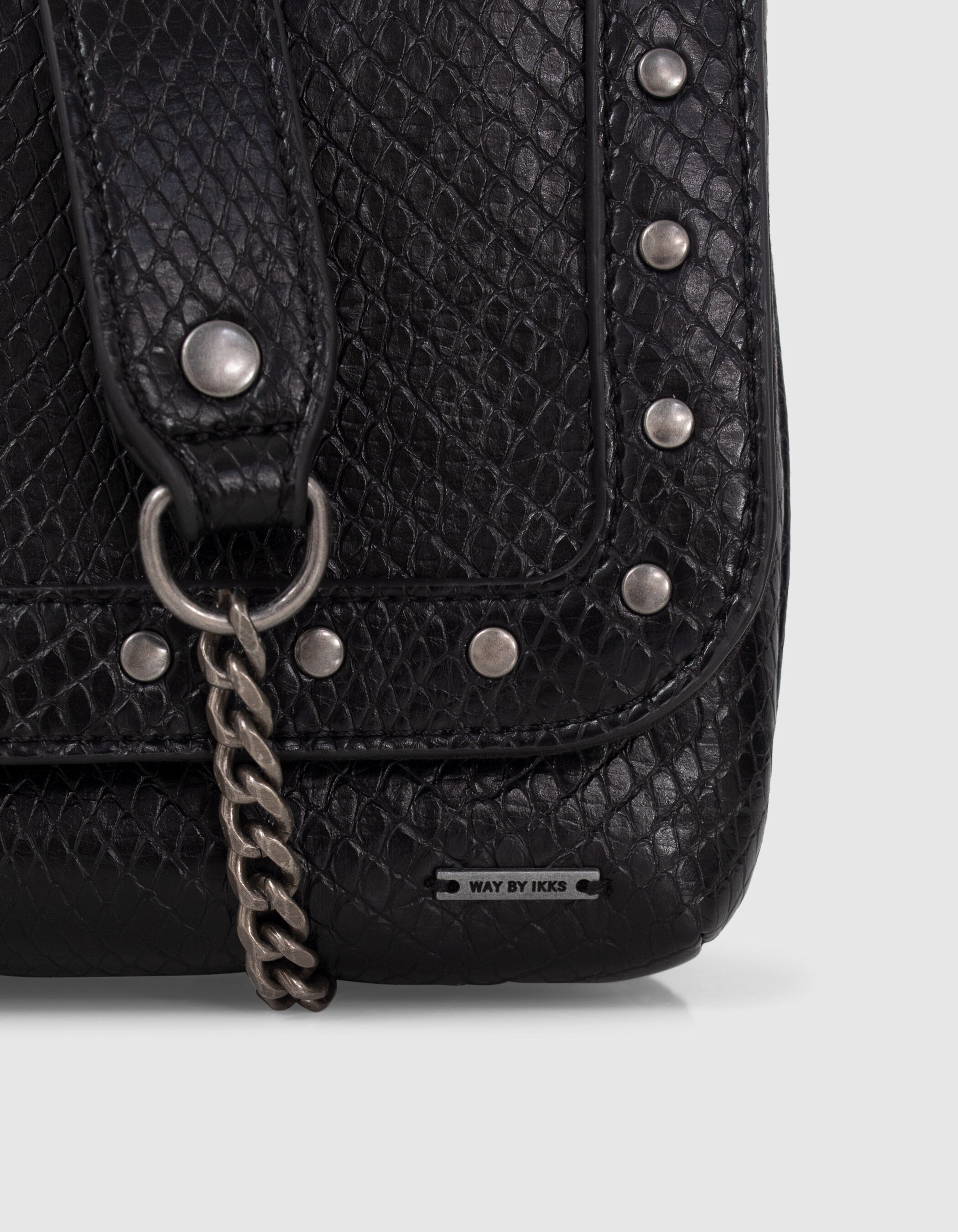 Ikks sac à hot sale main
