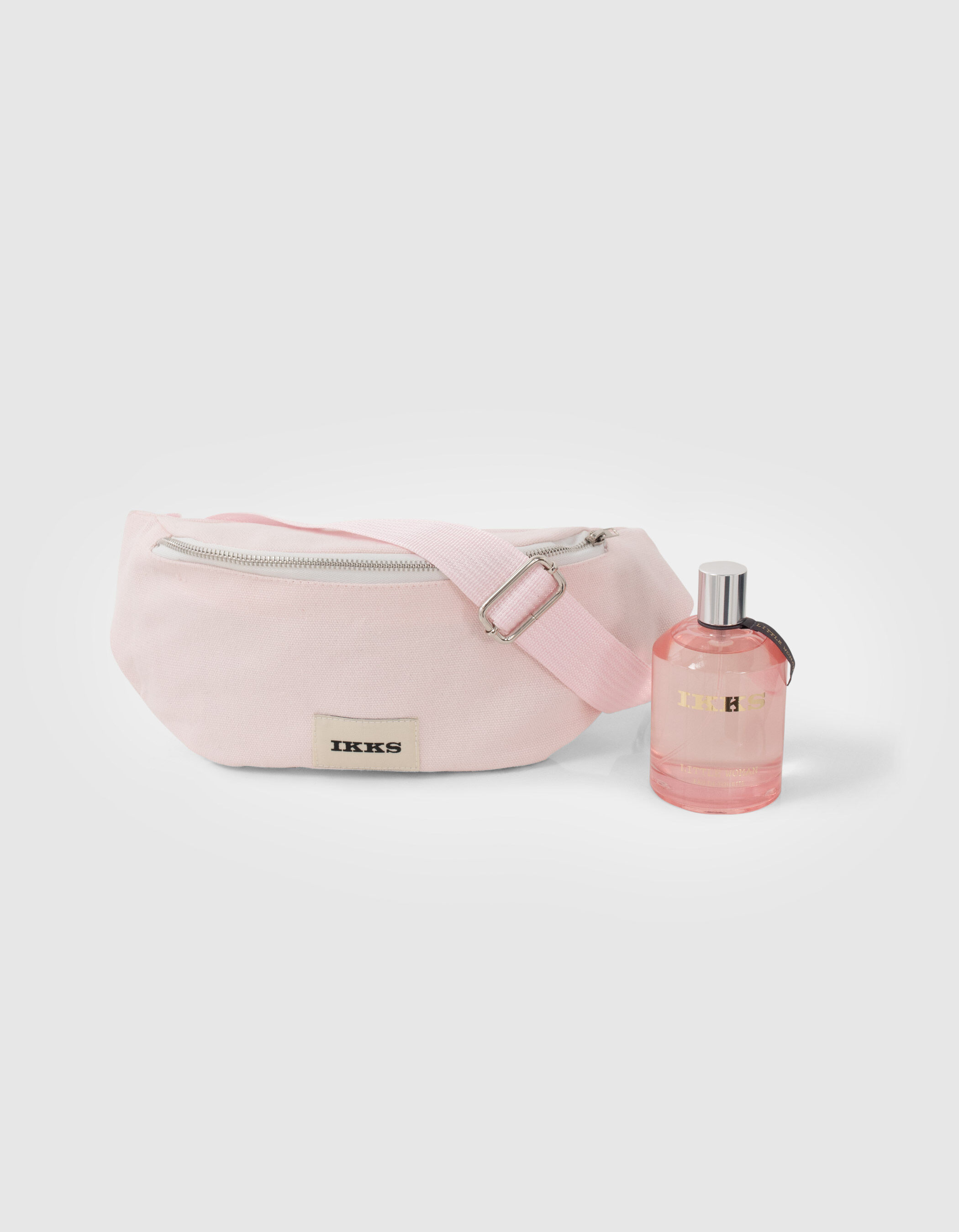 Sac ikks fille clearance