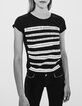 Camiseta Manifesto 1440 Leather Story mujer-1