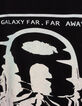 T-shirt noir visuel Stormtrooper IKKS - STAR WARS™ garçon-3