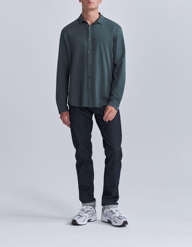 Men&rsquo;s tarmac ABSOLUTE DRY REGULAR shirt-5