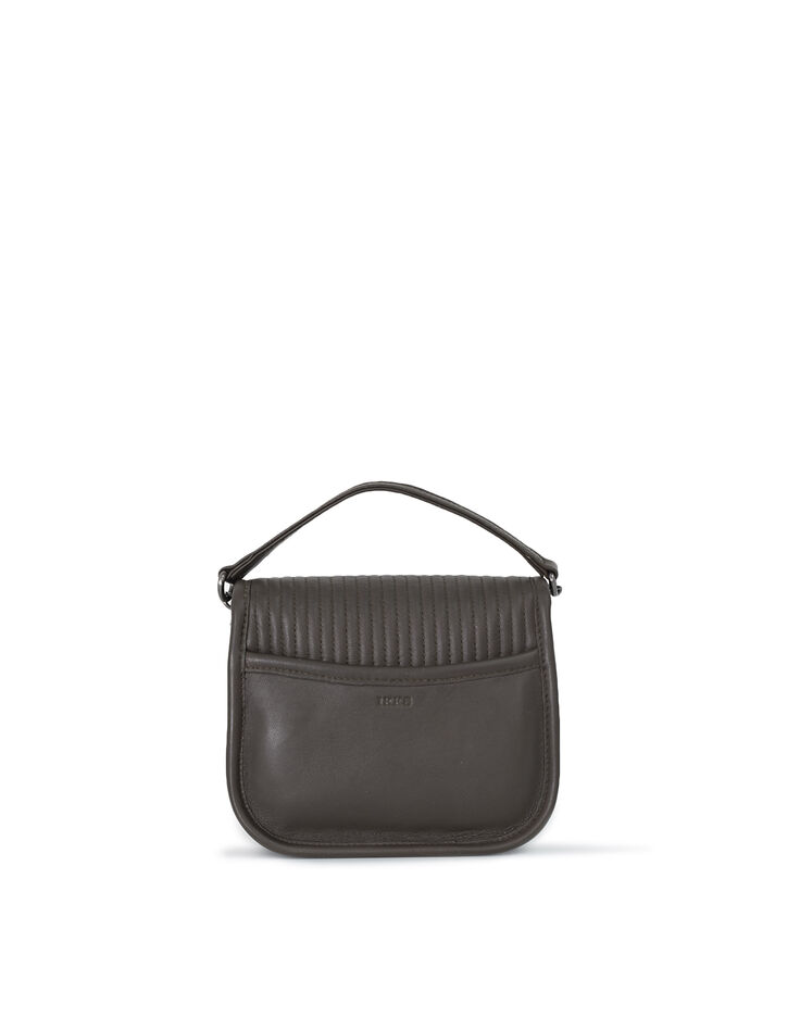 Women's leather bag-3