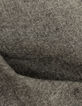 Boy's grey herringbone knit pants-8