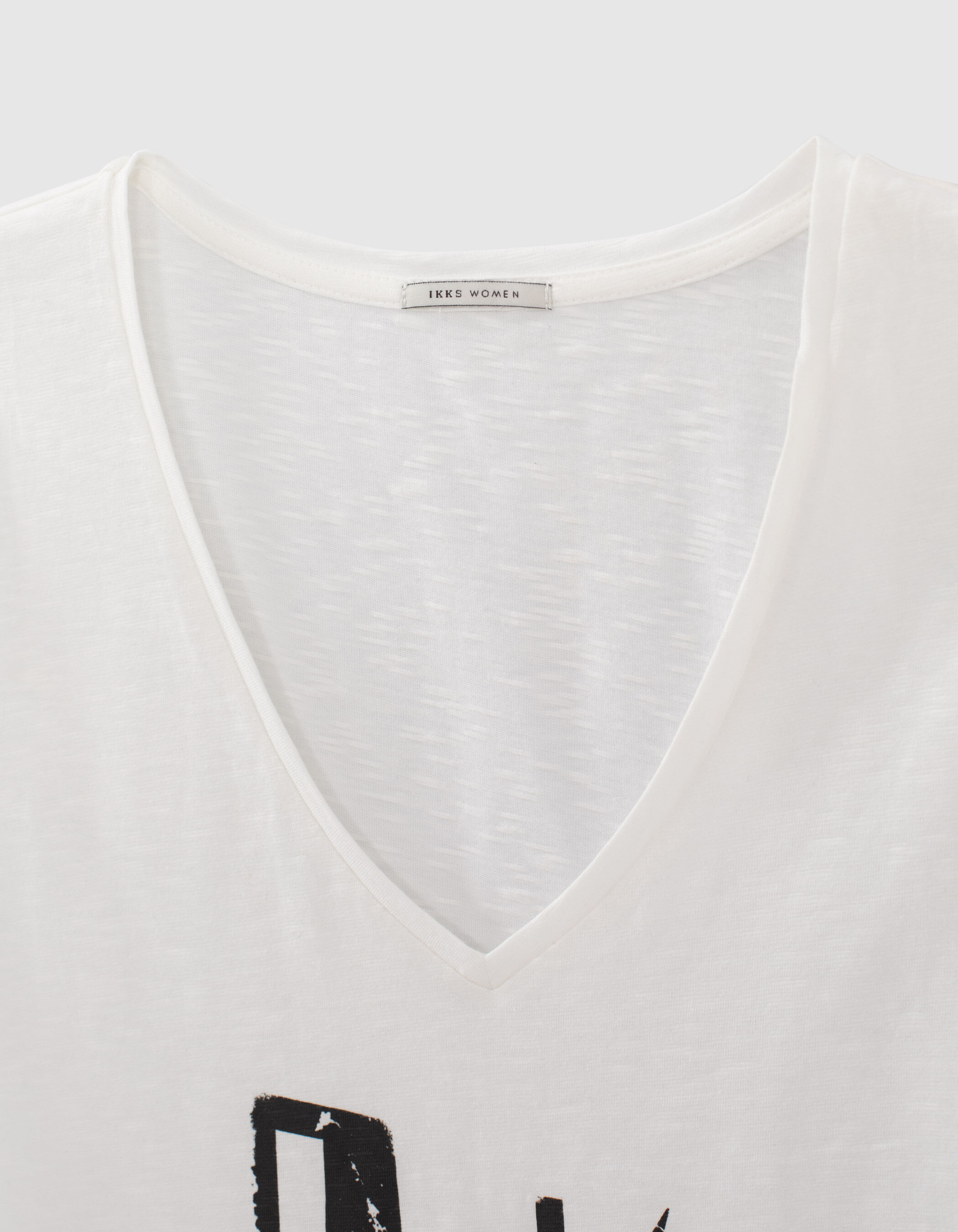 Tee shirt femme clearance ikks