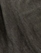 Women's khaki lurex knit tee-7