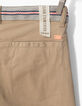 Bermudas camel niño -6