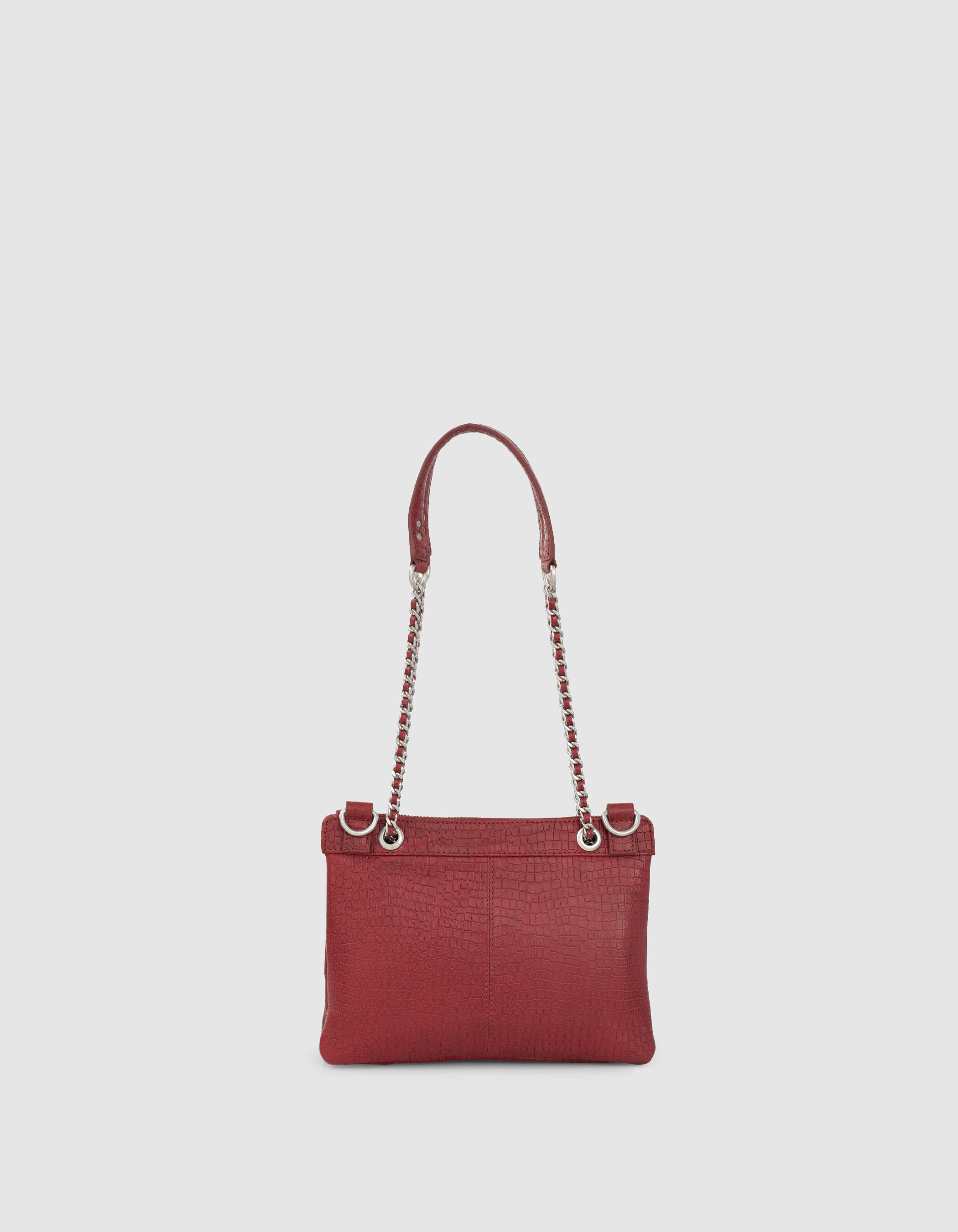 Sac rouge ikks hotsell