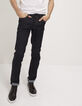 Ungebleichte Herrenjeans-1