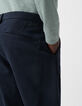 Marine chino heren-4