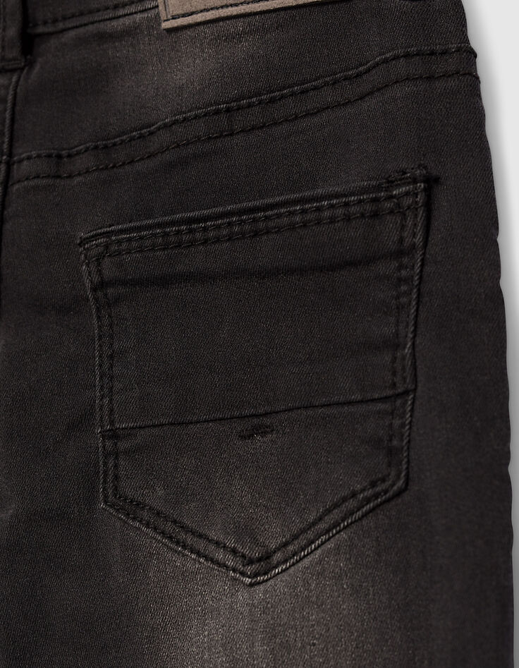 Jean skinny garçon-4