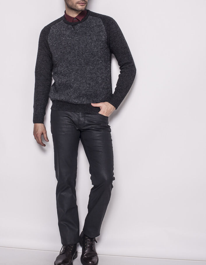 Slim-Fit Jeans