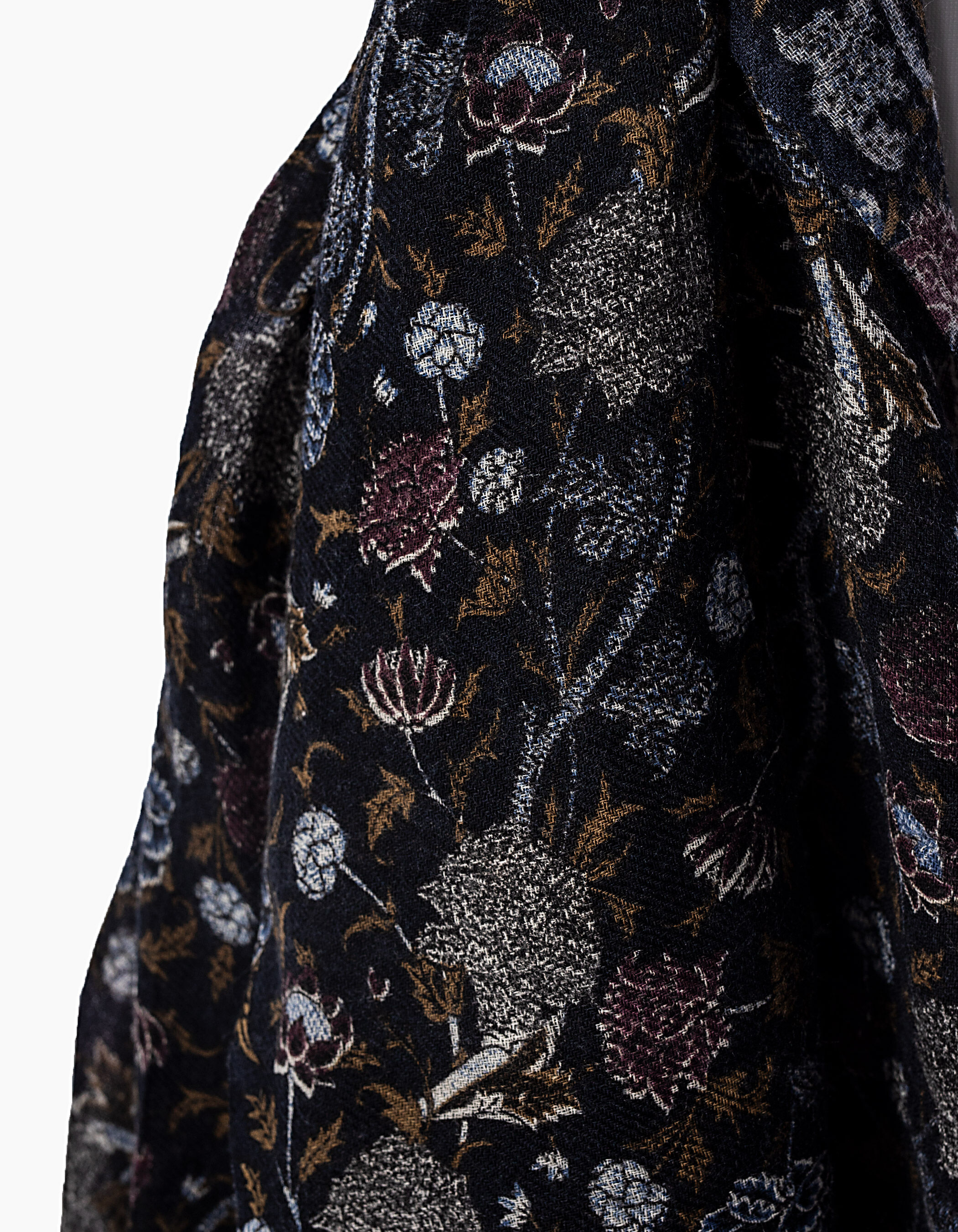 Robe pivoine ikks deals