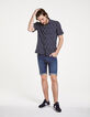 Bermuda jean homme-7