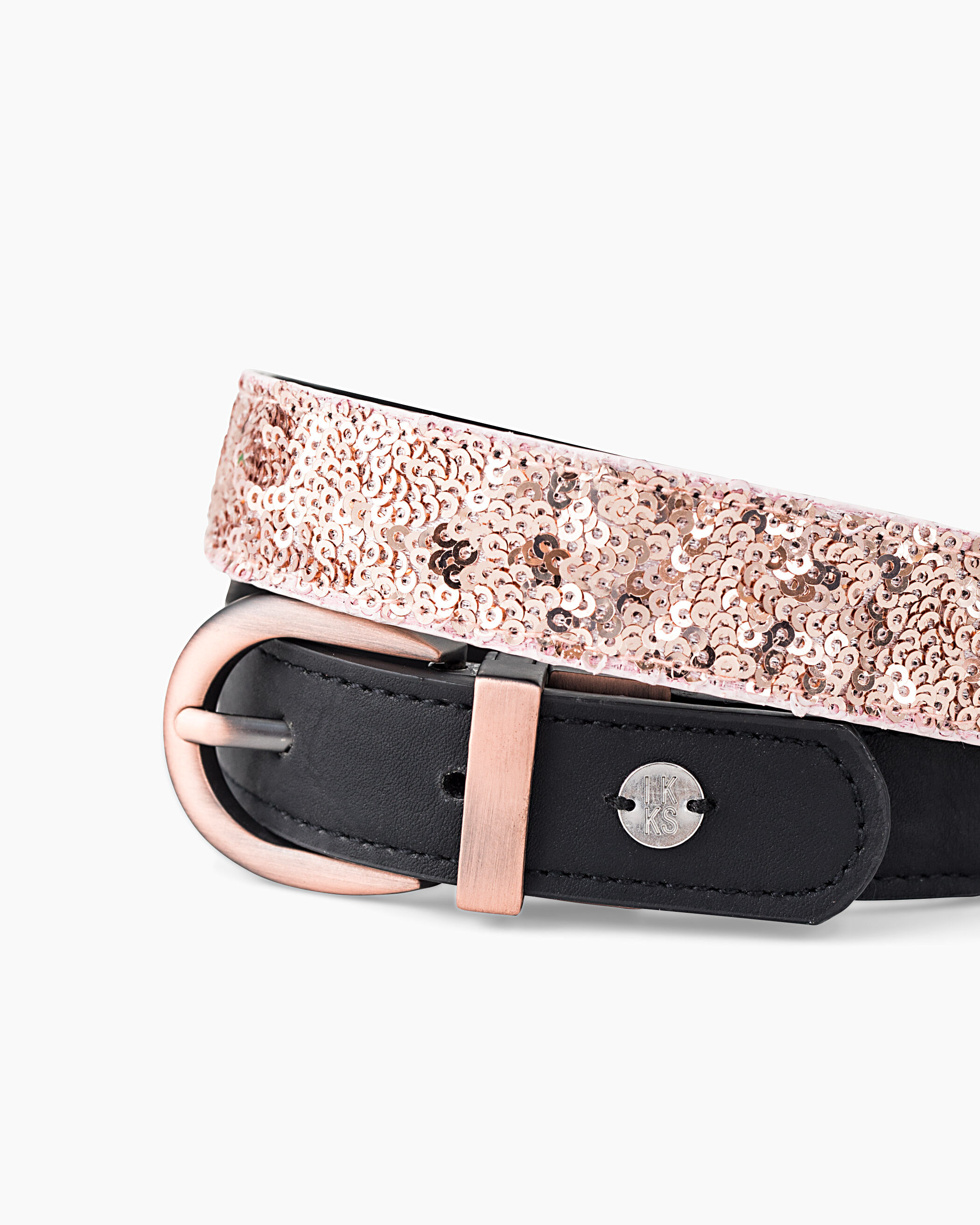 Ceinture ikks fille top