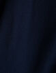 Men’s indigo textured cardigan-3