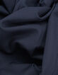 Pantalon de costume DROIT marine maille Milano Homme-6