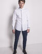Men's regular shirt-2