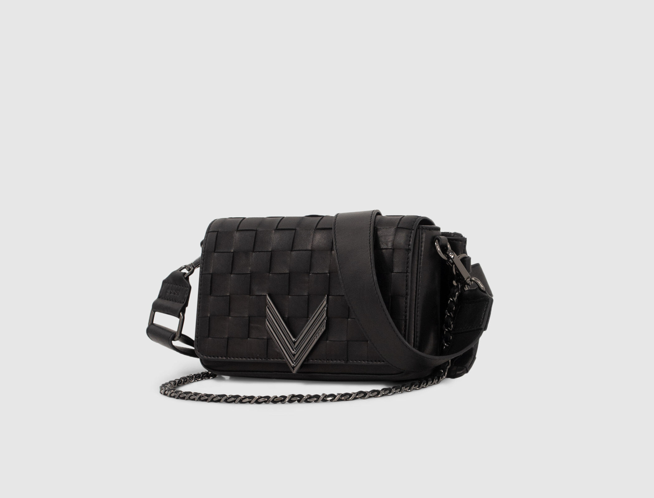 Valentino concorde schoudertas 2025
