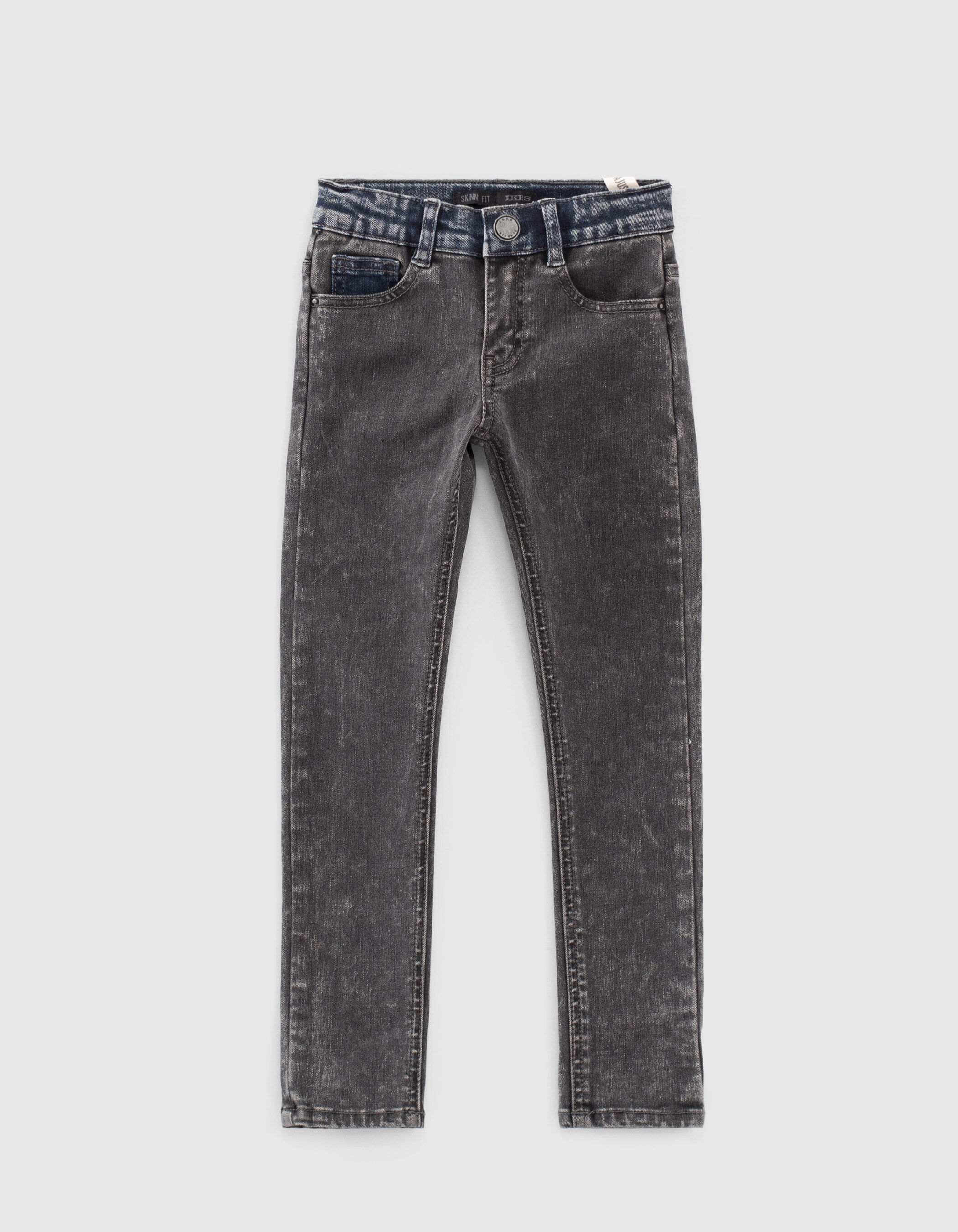 Black skinny outlet jeans boys