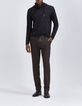 Jogpant dark choco hombre-5