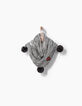Cuello gris niña-1
