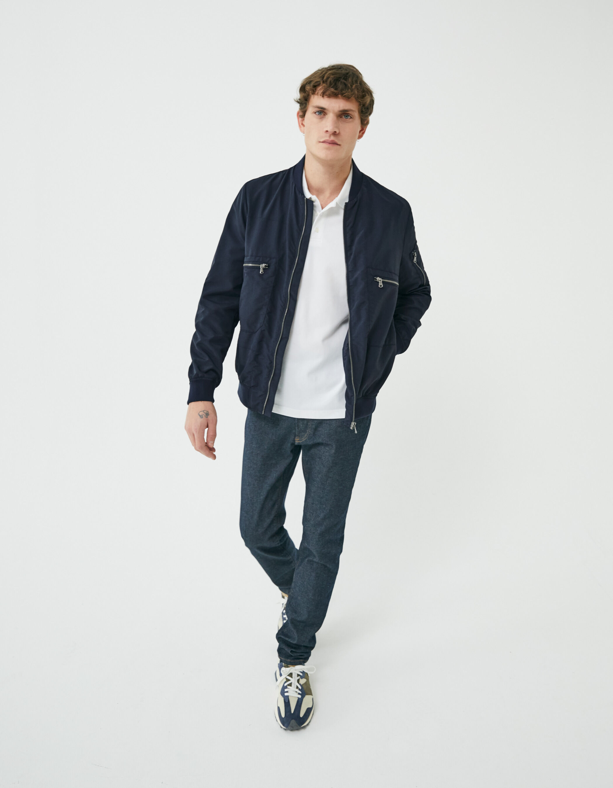 Ikks bombers top