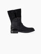 Leren meisjesboots-6