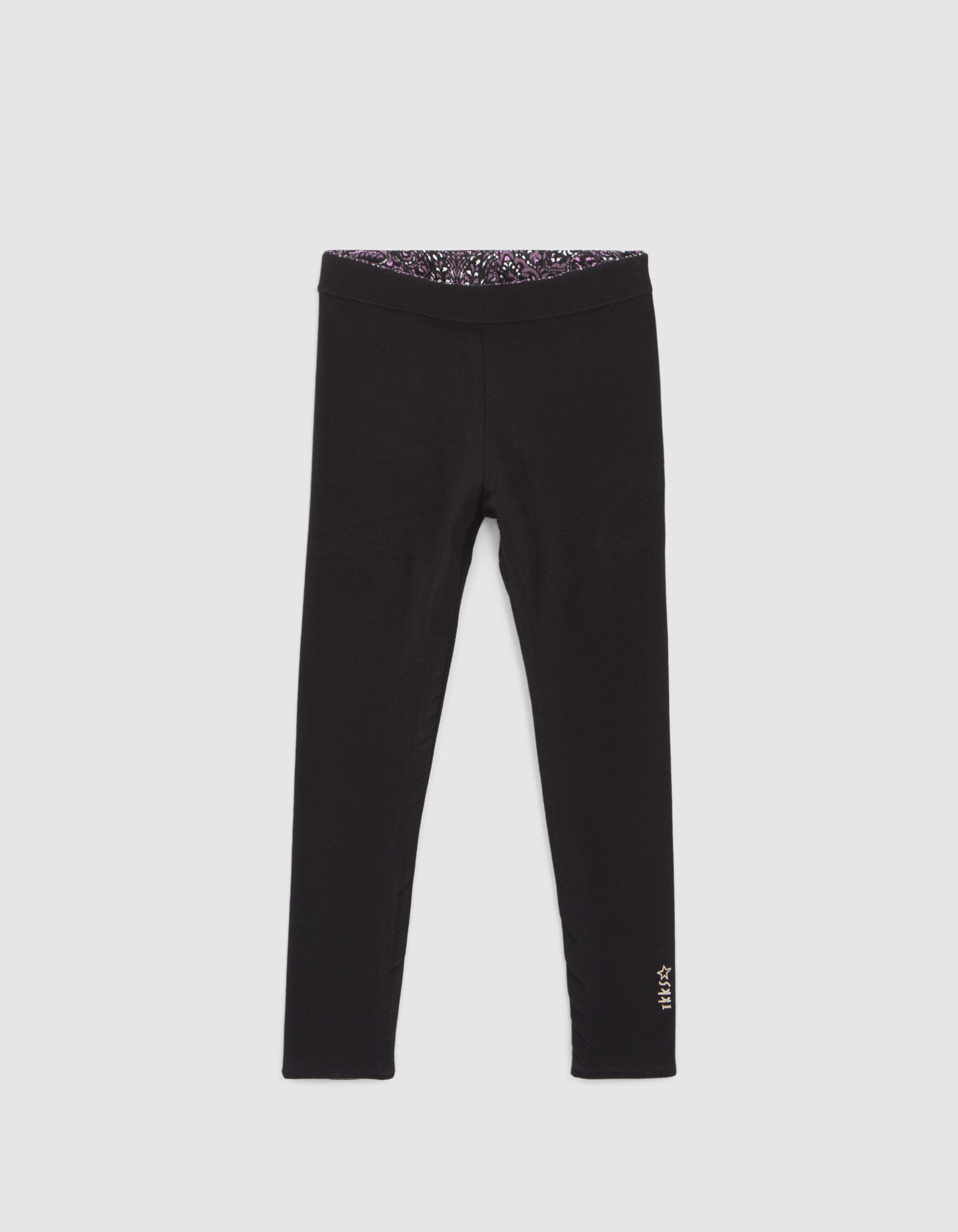 Legging shop ikks fille