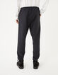 Marineblaue Herrenhose aus 37,5° Funktionsnylon-3