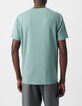 Herren-T-Shirt, beton, ABSOLUTE DRY-3