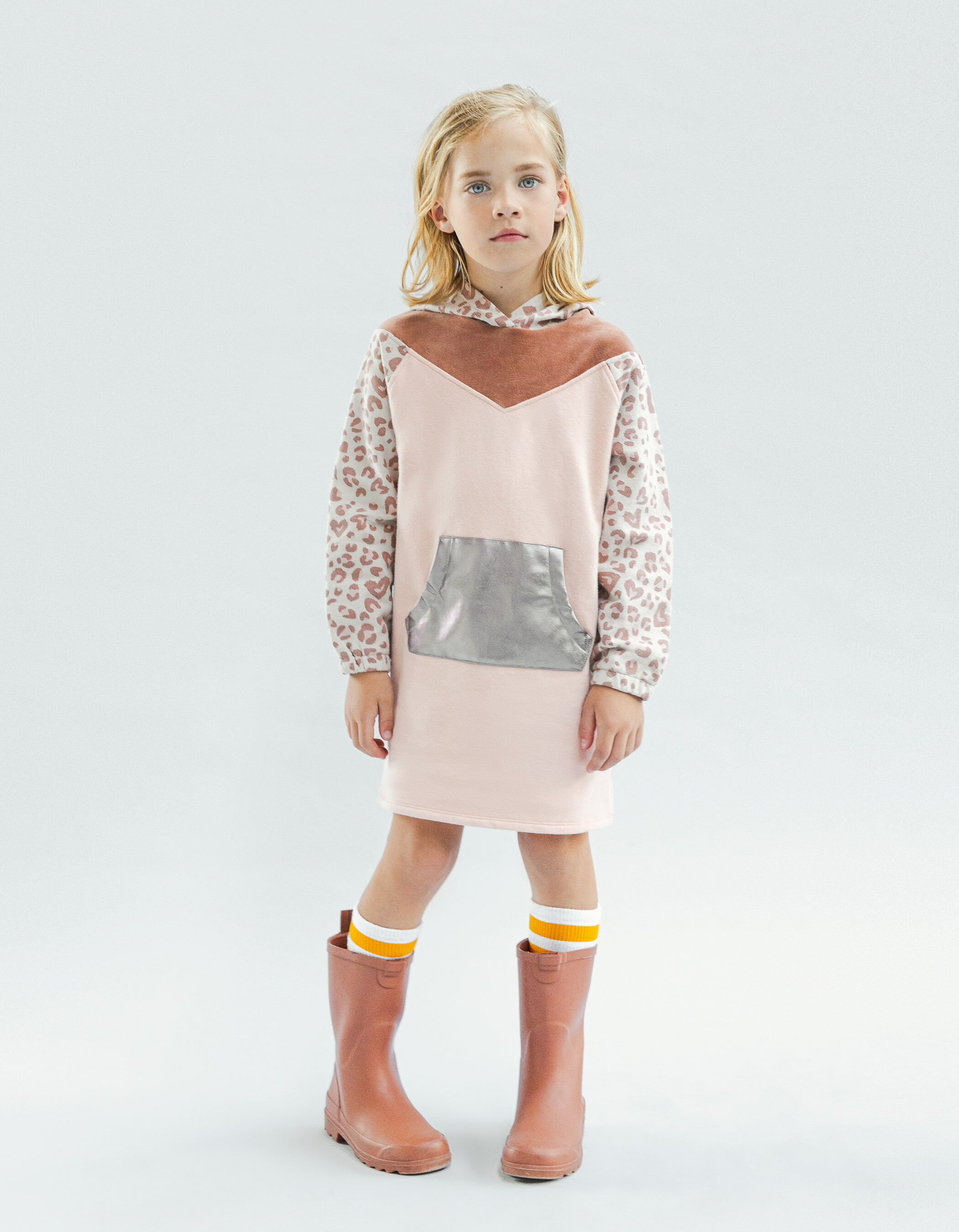 Sweat shop robe fille