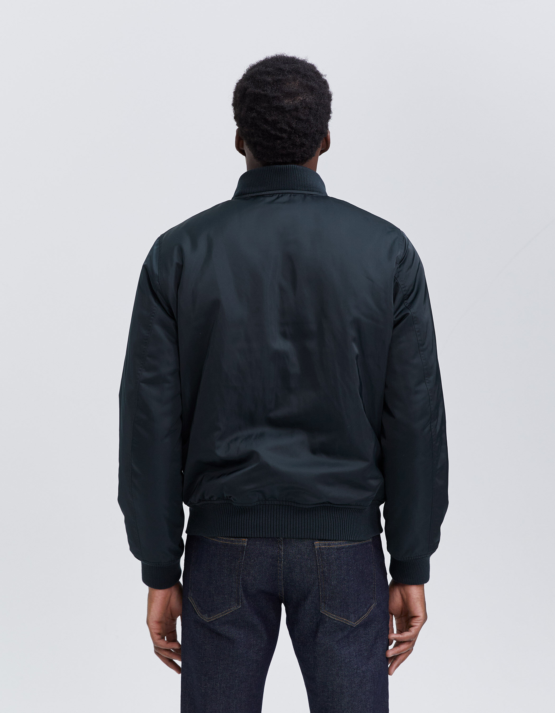 Ikks best sale bombers homme
