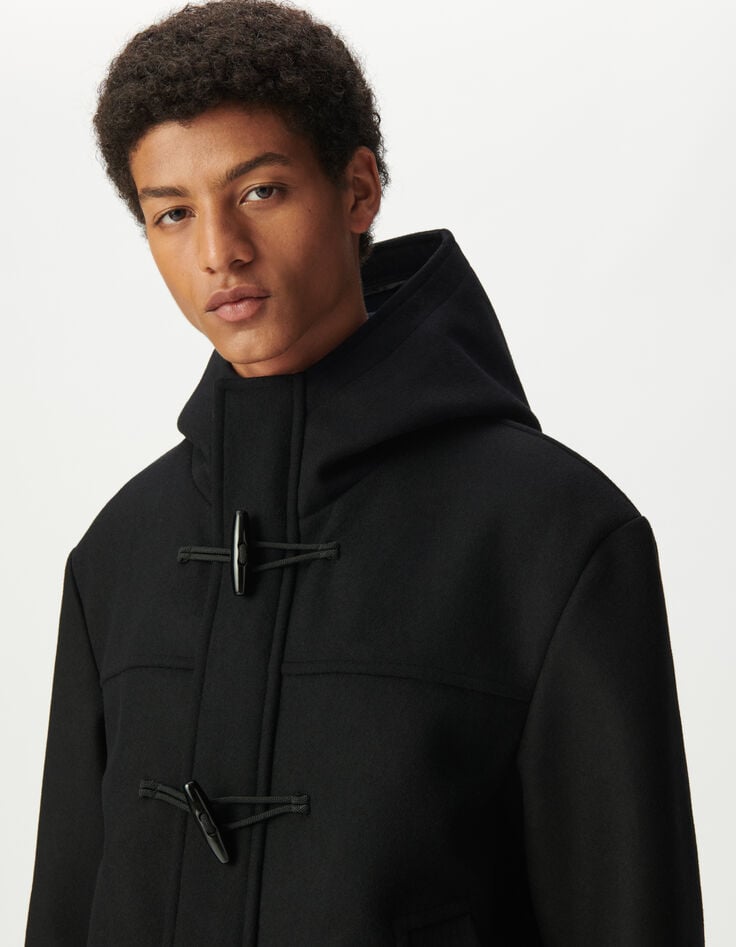 Verwijderbaar marine jack voor Heren-6 Verwijderbaar marine jack voor Heren-6