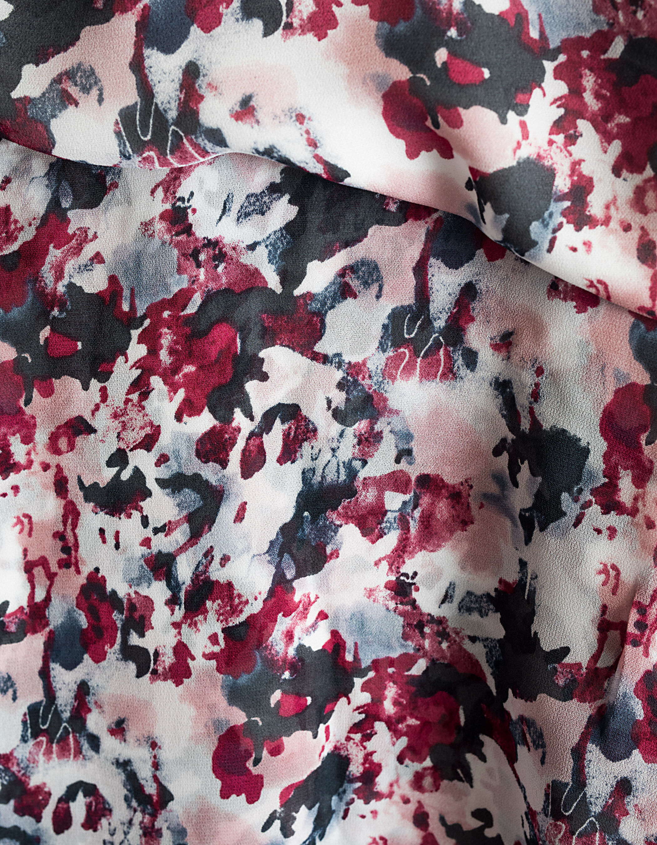 Robe aquarelle ikks store