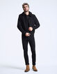 Men's wool jacket-7