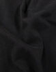 Camiseta negra oversize visual panther de mujer-6
