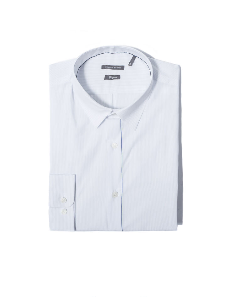 Camisa regular hombre-2