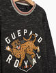 Boys' cheetah T-shirt-3