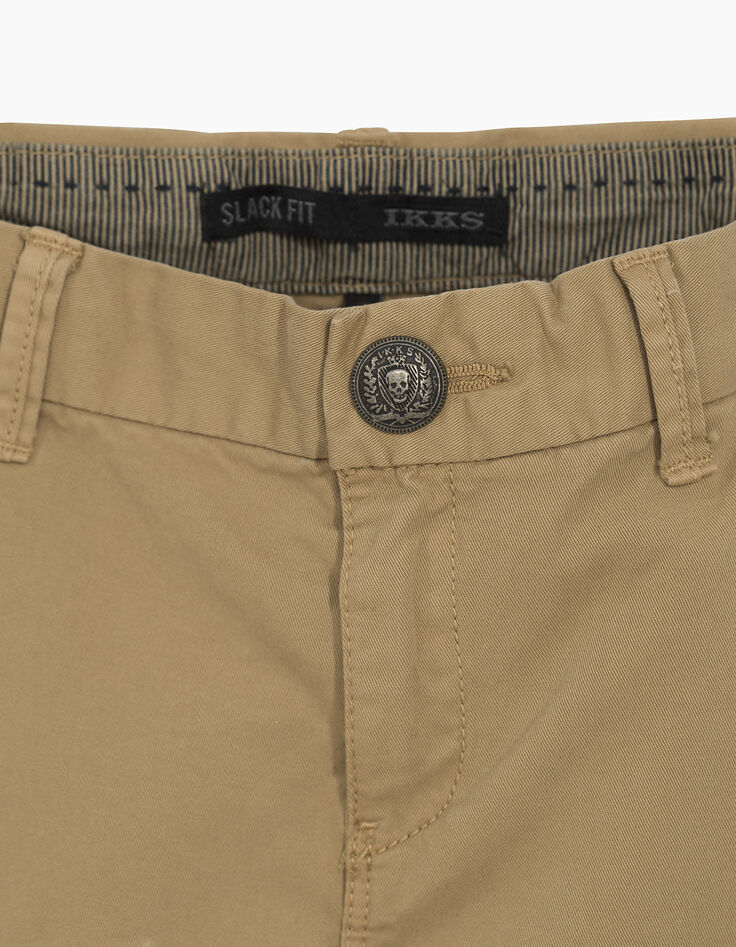 Pantalon beige garçon-4 Pantalon beige garçon-4