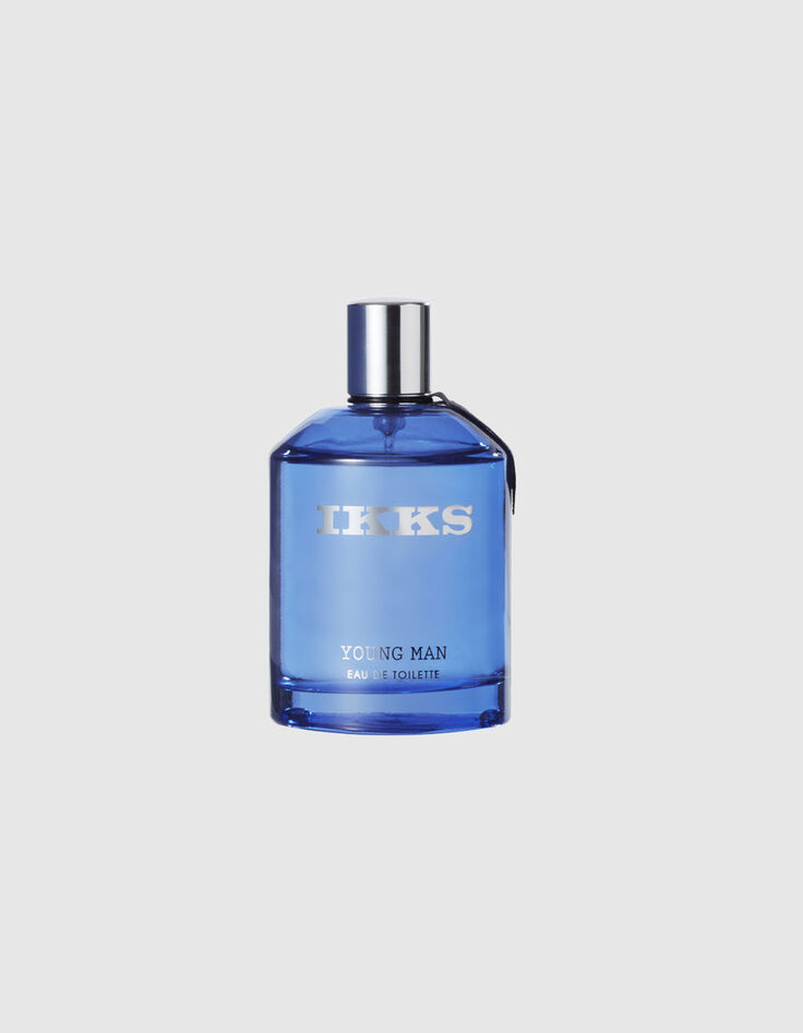 Boy's Young Man Fragance 50ml-2