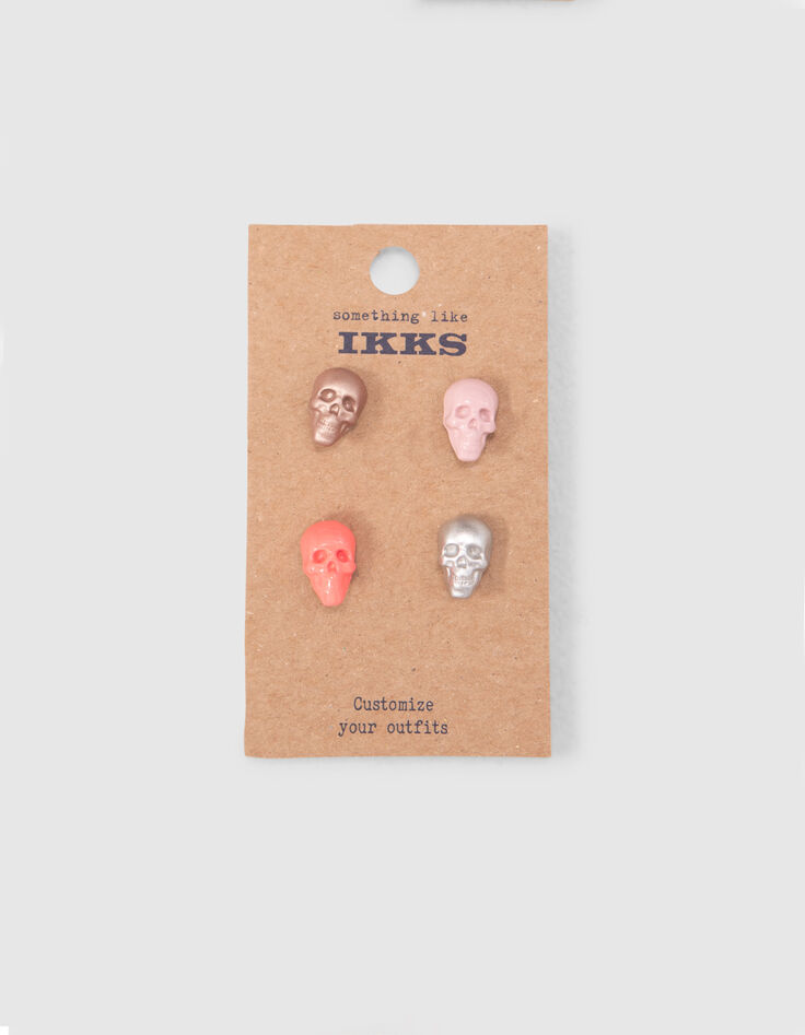 Pins voor meisjes-2