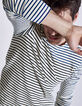 Men's sailor top-2