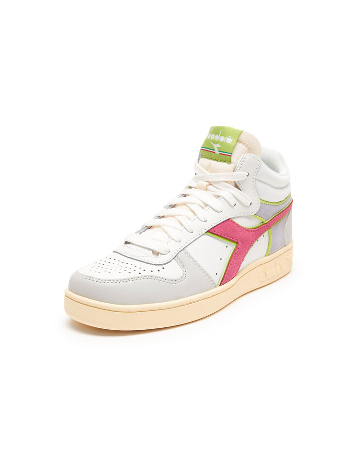 Diadora MAGIC BASKET DEMI WN femme-2