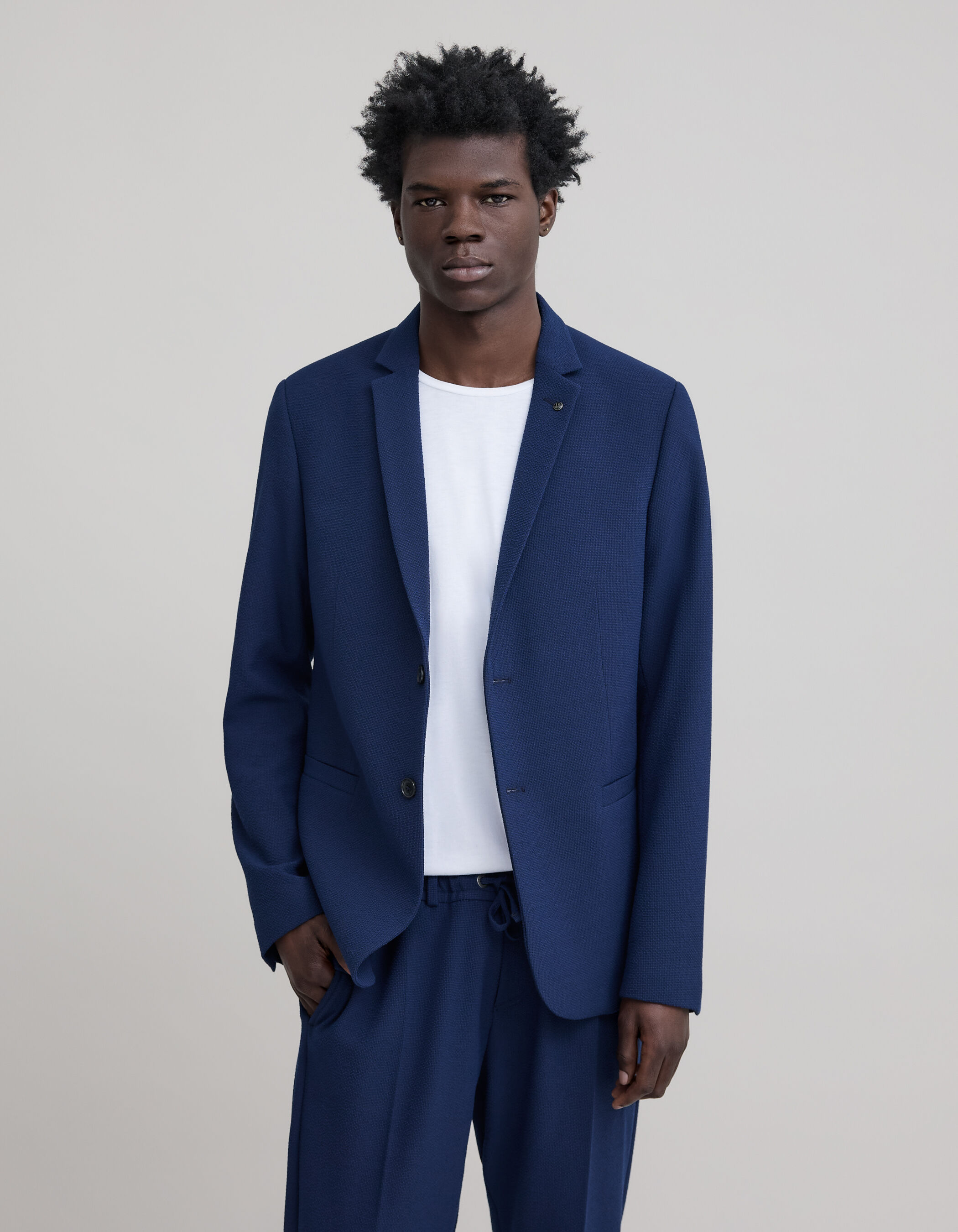 Costume homme ikks outlet