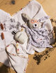 Estuche perfume 100ml Bebe y peluche blanco y rosa-6
