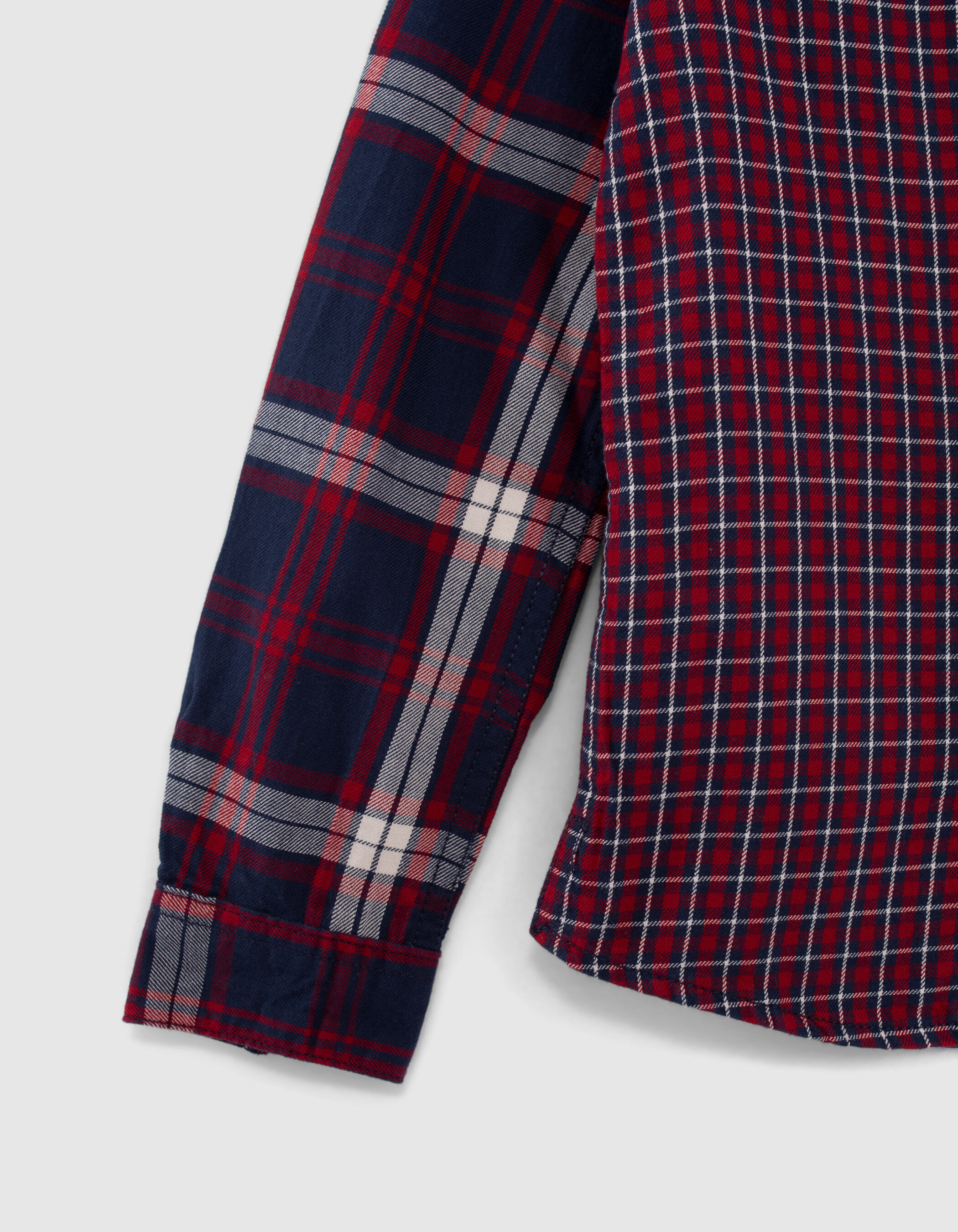 Chemise ikks garçon on sale
