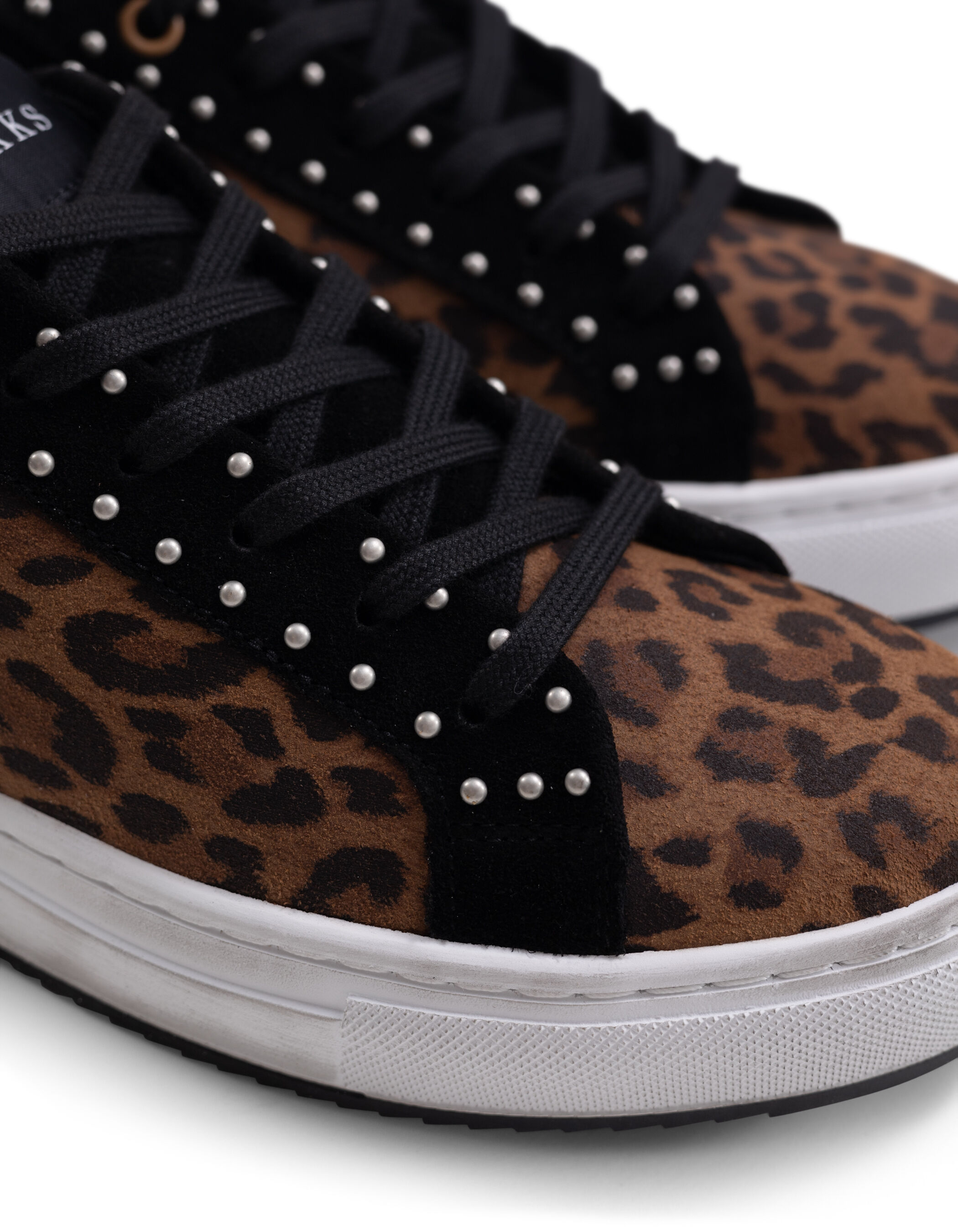 Sneakers ikks femme sale